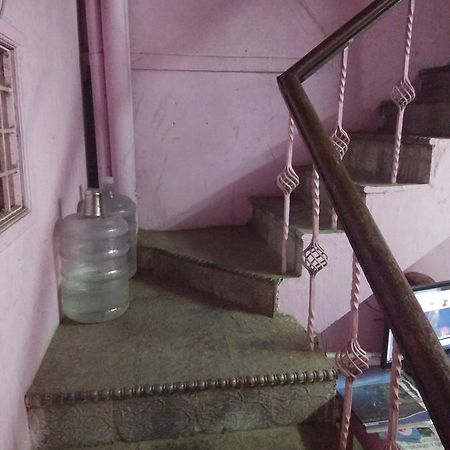 New Apollo Residency Hotel Madras Buitenkant foto