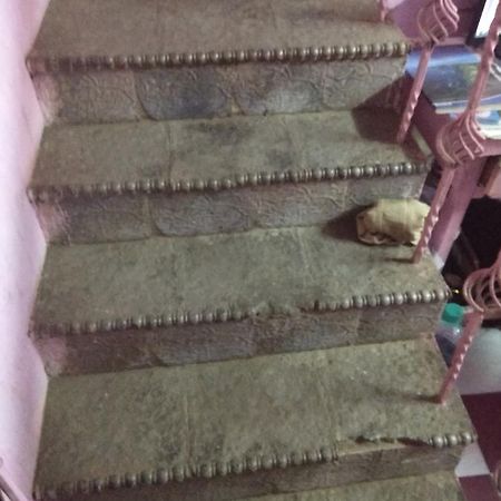 New Apollo Residency Hotel Madras Buitenkant foto