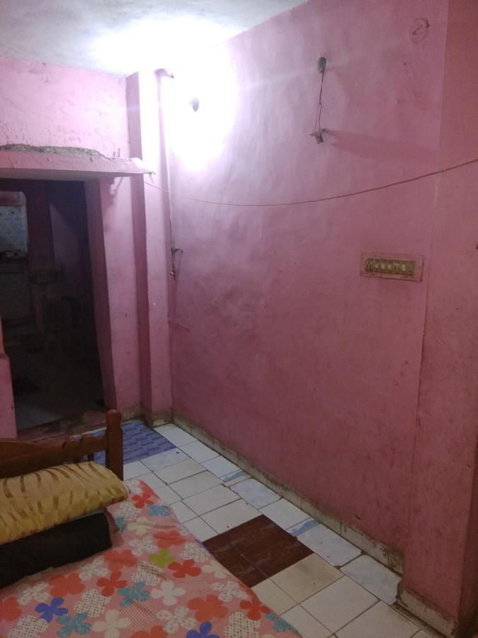 New Apollo Residency Hotel Madras Buitenkant foto