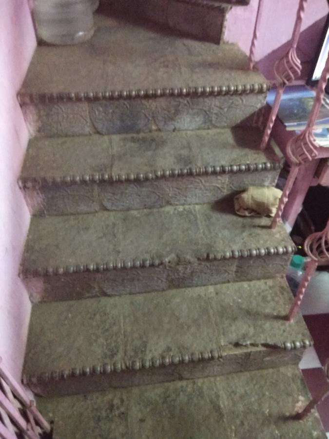 New Apollo Residency Hotel Madras Buitenkant foto