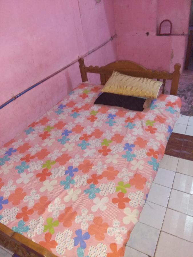 New Apollo Residency Hotel Madras Buitenkant foto