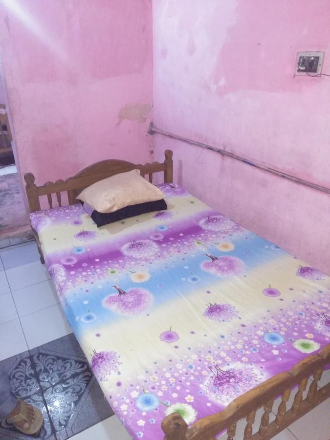 New Apollo Residency Hotel Madras Buitenkant foto